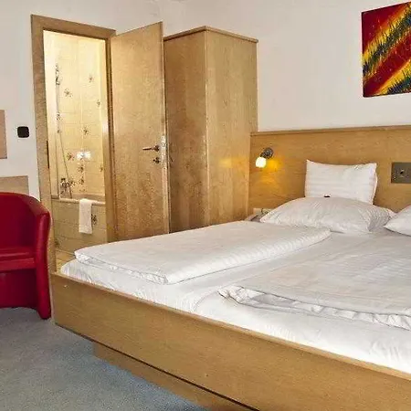Hotel Western Am Hauptbahnhof