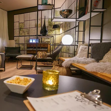 Szálloda Western Am Hauptbahnhof 3*