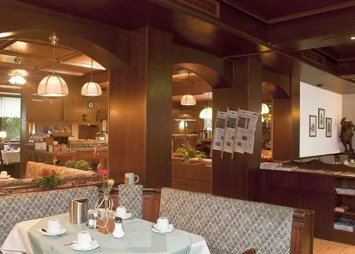 Western Am Hauptbahnhof 3*