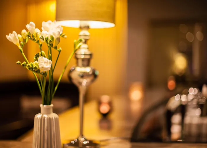 Western Am Hauptbahnhof Hotel 3*