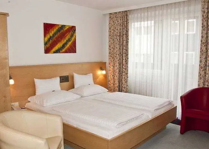 Western Am Hauptbahnhof 3* Norimberga