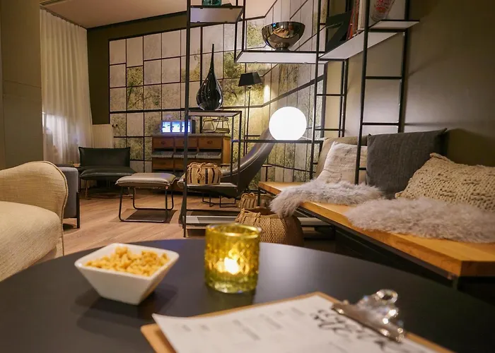 Hotel Western Am Hauptbahnhof 3*