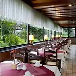 Hotel Western Am Hauptbahnhof