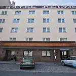 Western Am Hauptbahnhof Hotel Nürnberg