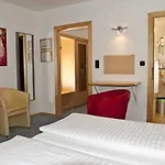 Western Am Hauptbahnhof Hotel 3*