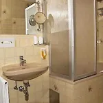 Western Am Hauptbahnhof 3* Nürnberg