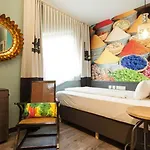 Western Am Hauptbahnhof Hotel 3*