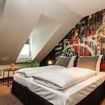 Western Am Hauptbahnhof 3*