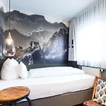 Hotel Western Am Hauptbahnhof 3*