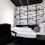 Western Am Hauptbahnhof Hotel Nürnberg