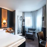 Western Am Hauptbahnhof 3* Nürnberg