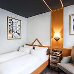 Hotel Western Am Hauptbahnhof Nürnberg