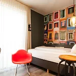 Western Am Hauptbahnhof 3*