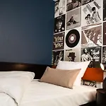 Hotel Western Am Hauptbahnhof 3*