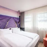Hotel Western Am Hauptbahnhof Nürnberg