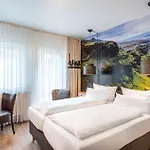 Hotel Western Am Hauptbahnhof 3*