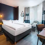 Western Am Hauptbahnhof 3* Nürnberg