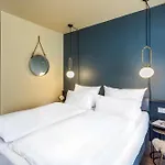 Western Am Hauptbahnhof Hotel