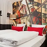 Hotel Western Am Hauptbahnhof