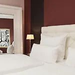 Western Am Hauptbahnhof Hotel Nürnberg