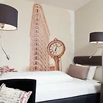 Hotel Western Am Hauptbahnhof