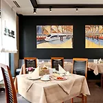 Western Am Hauptbahnhof Hotel Nürnberg