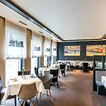 Western Am Hauptbahnhof 3* Nürnberg