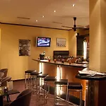 Hotel Western Am Hauptbahnhof