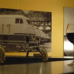 Western Am Hauptbahnhof Hotel Nürnberg