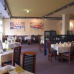 Hotel Western Am Hauptbahnhof 3*