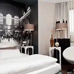 Hotel Western Am Hauptbahnhof Nürnberg