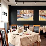 Western Am Hauptbahnhof 3*