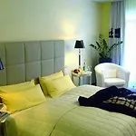 Hotel Western Am Hauptbahnhof