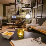 Hotel Western Am Hauptbahnhof 3*