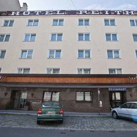 Western Am Hauptbahnhof Otel Nürnberg