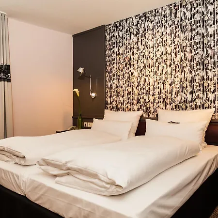 Western Am Hauptbahnhof Hotel Nuremberg