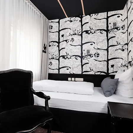 Western Am Hauptbahnhof Hotel Nuremberg