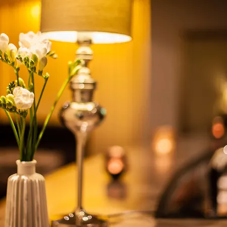 Western Am Hauptbahnhof Hotel 3*