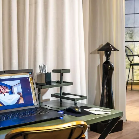 Hotel Western Am Hauptbahnhof Norimberk