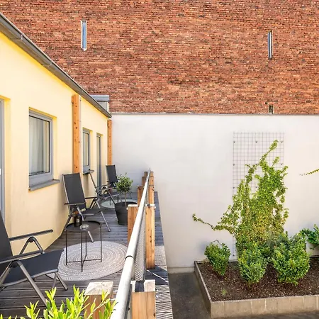 Hotel Western Am Hauptbahnhof 3*