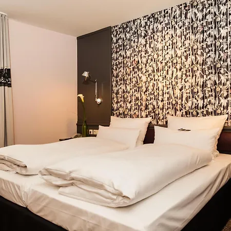 Western Am Hauptbahnhof Hotel Nürnberg