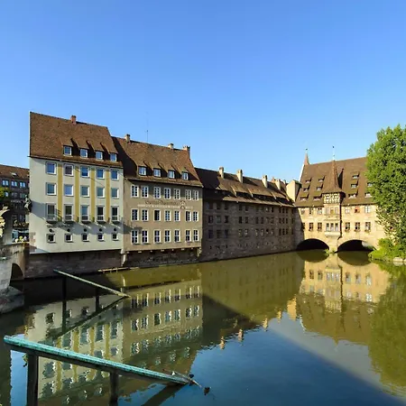 Hotel Western Am Hauptbahnhof Nürnberg