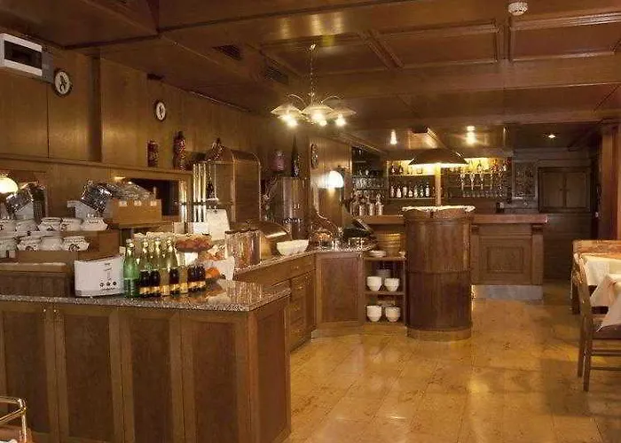 纽伦堡总站贝斯特韦斯特酒店 纽伦堡